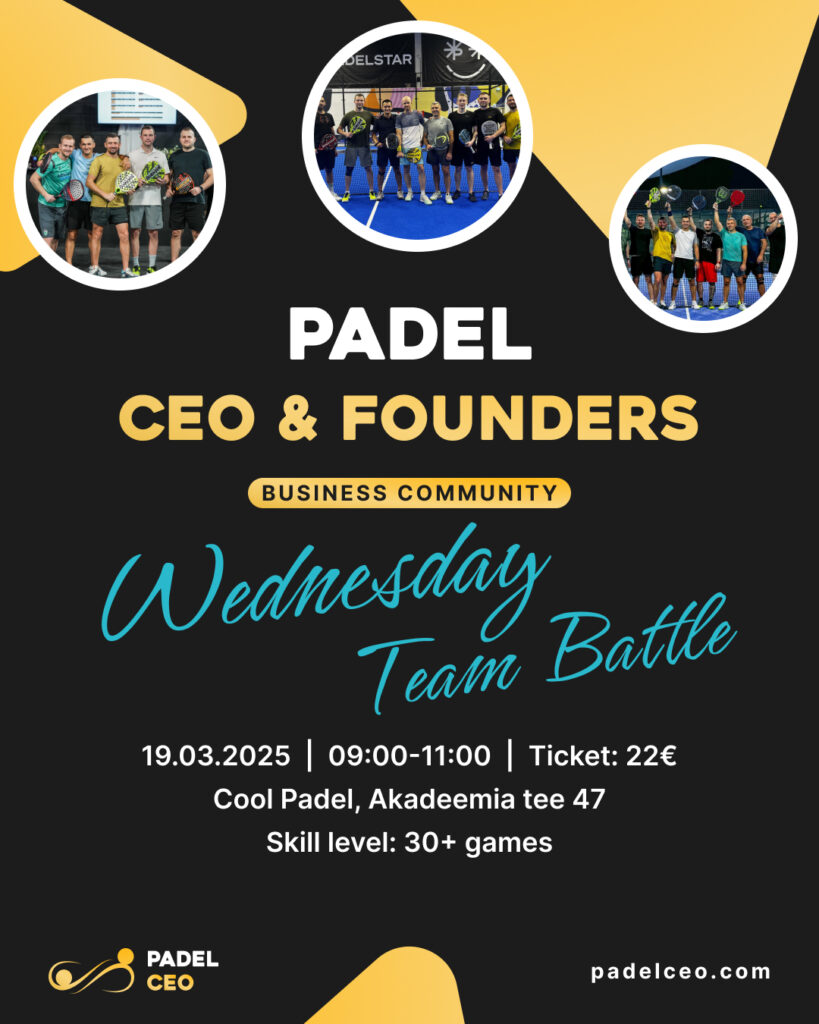 Wednesday Team Battle 19.03