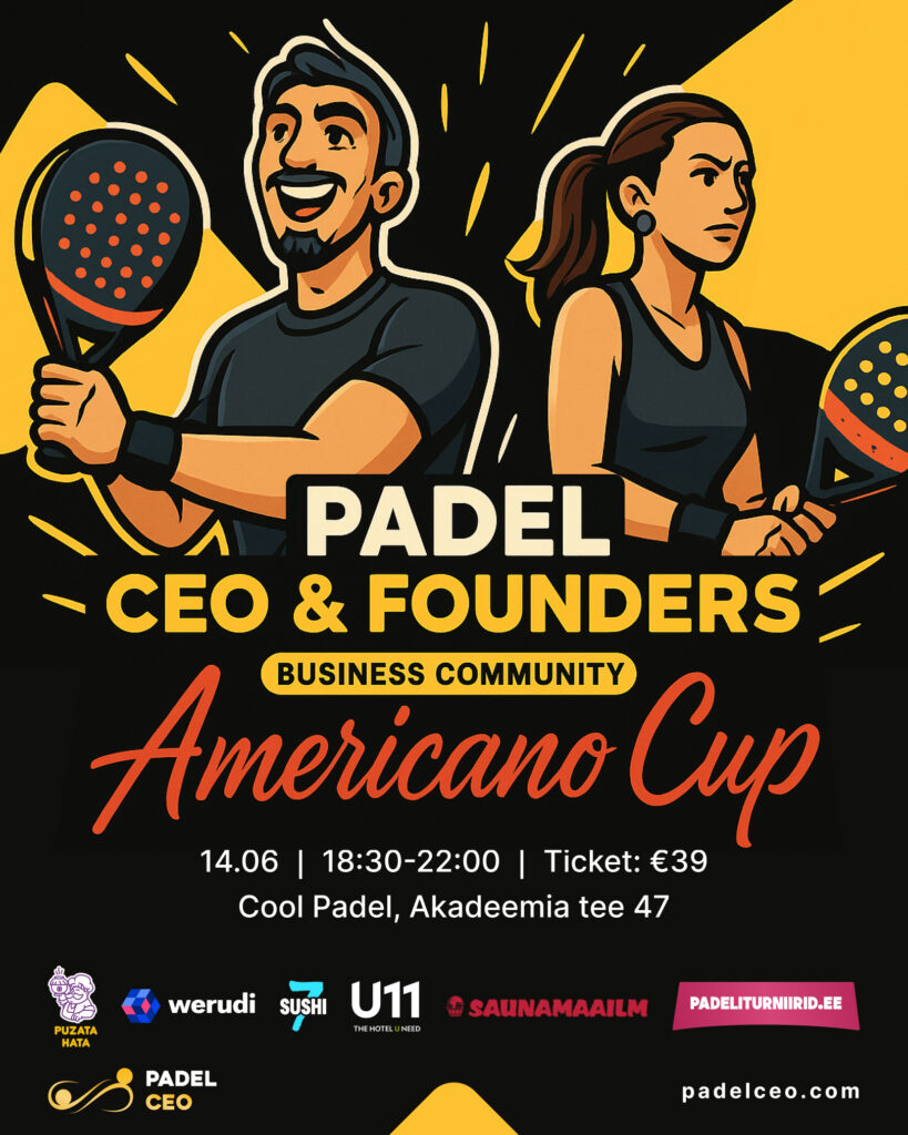 PADEL Americano Cup