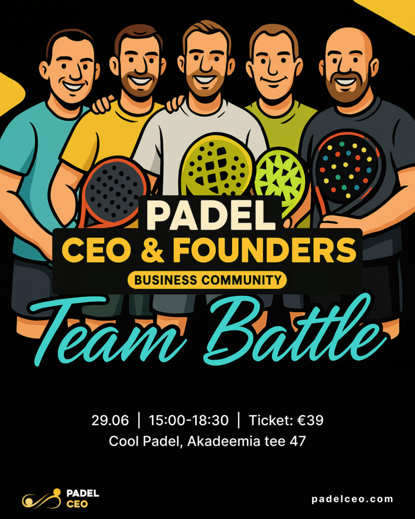 PADEL Team Cup